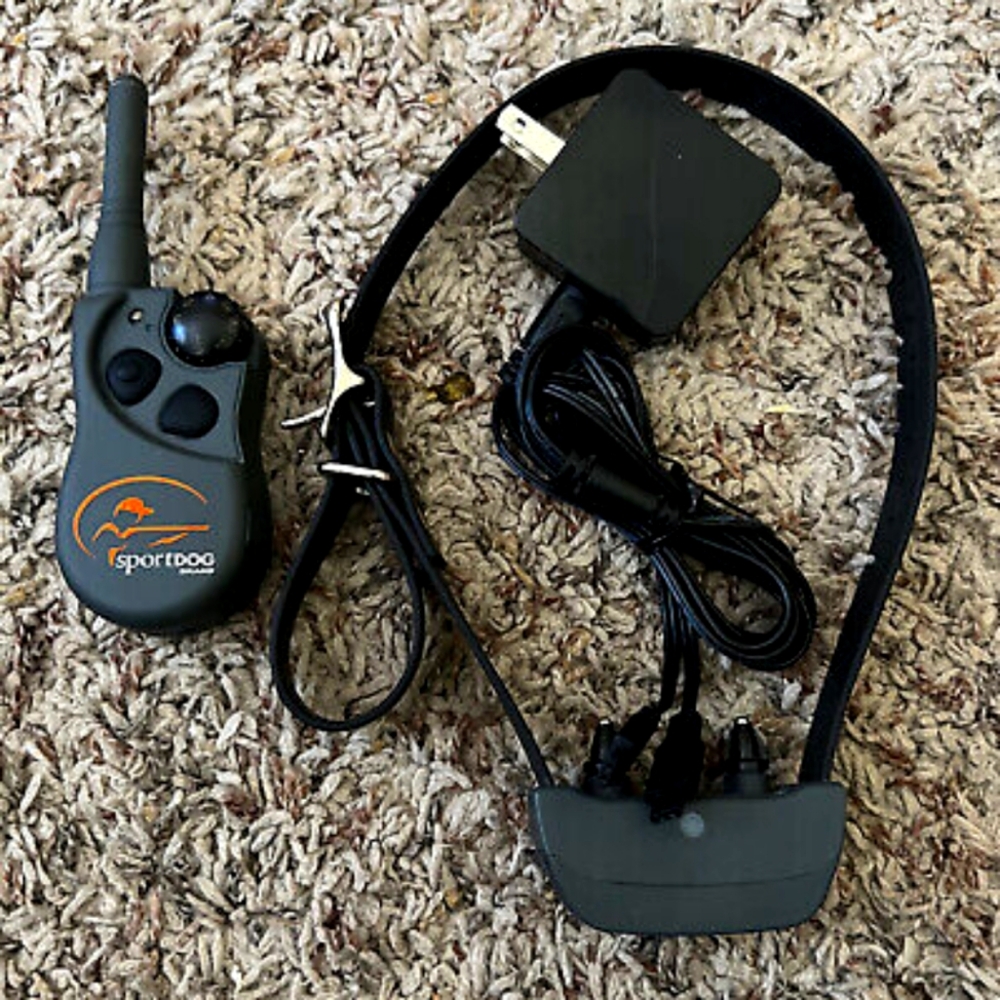 Training collar